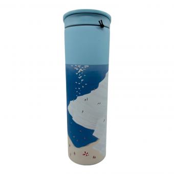 STARBUCKS COFFEE (スターバックス コーヒー) ステンレスボトル 473ml シーサイド