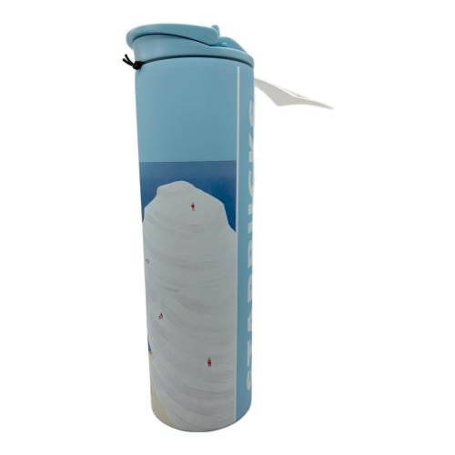 STARBUCKS COFFEE (スターバックス コーヒー) ステンレスボトル 473ml シーサイド