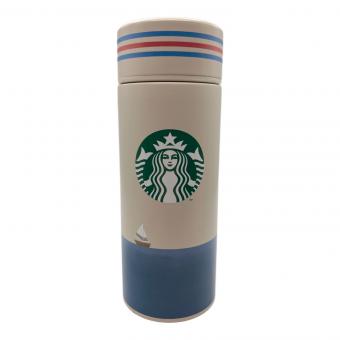 STARBUCKS COFFEE (スターバックス コーヒー) ステンレスボトル 355ml シーサイド
