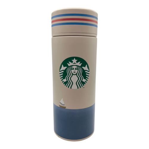 STARBUCKS COFFEE (スターバックス コーヒー) ステンレスボトル 355ml シーサイド
