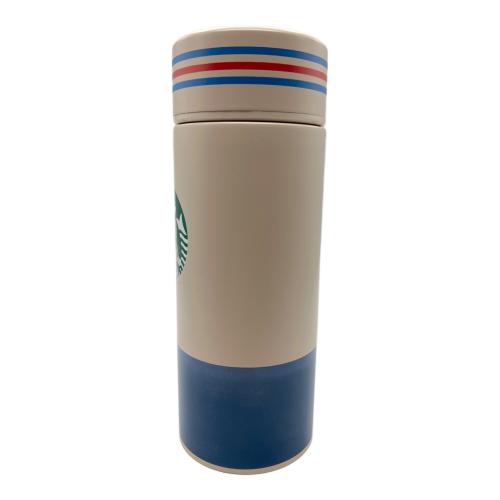 STARBUCKS COFFEE (スターバックス コーヒー) ステンレスボトル 355ml シーサイド