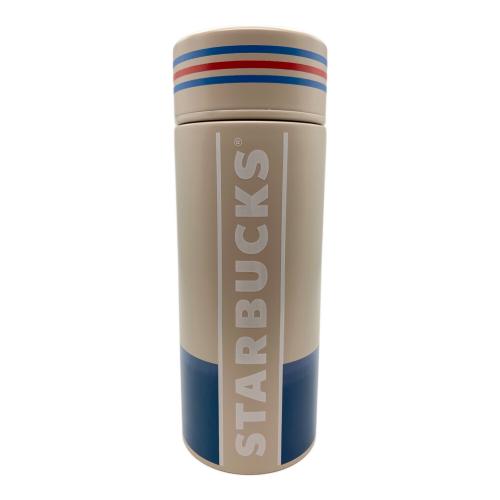 STARBUCKS COFFEE (スターバックス コーヒー) ステンレスボトル 355ml シーサイド