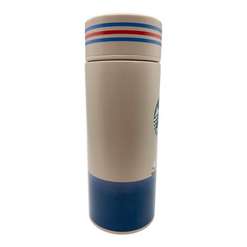 STARBUCKS COFFEE (スターバックス コーヒー) ステンレスボトル 355ml シーサイド