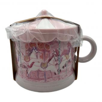 STARBUCKS COFFEE (スターバックス コーヒー) マグカップ ロマンティックブロッサム 355ml SAKURA(桜)