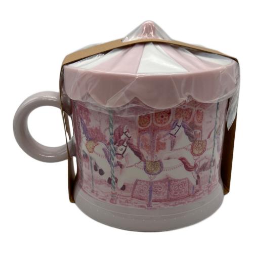 STARBUCKS COFFEE (スターバックス コーヒー) マグカップ ロマンティックブロッサム 355ml SAKURA(桜)