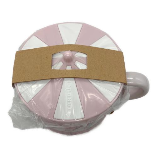 STARBUCKS COFFEE (スターバックス コーヒー) マグカップ ロマンティックブロッサム 355ml SAKURA(桜)