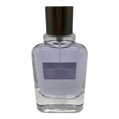 GIVENCHY (ジバンシィ) オードトワレ 50ml 残量80%-99% ジェントルマンオンリー