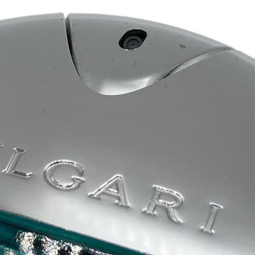 BVLGARI (ブルガリ) オードトワレ 100ml 残量80%-99% AQVA POUR HOMME MARINE