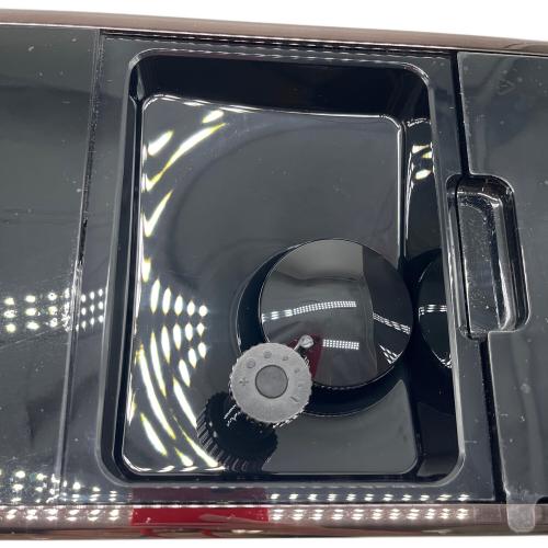 recolte (レコルト) 全自動エスプレッソコーヒーマシン REC-1 2025年製