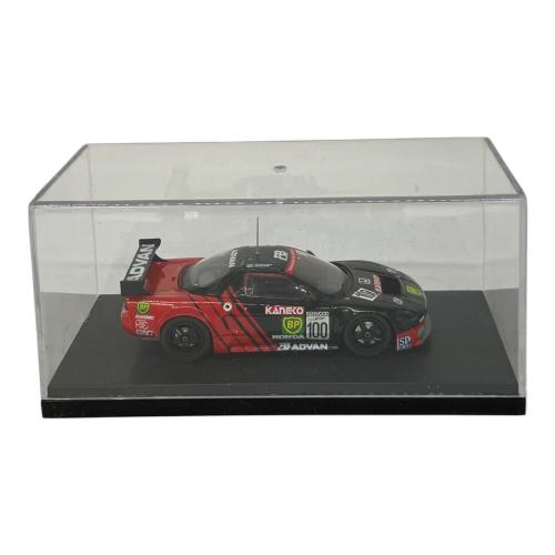 EBBRO (エブロ) 1/43 ADVAN BP NSX JGTC 1996 モデルカー 674