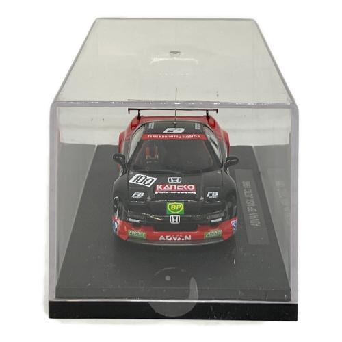 EBBRO (エブロ) 1/43 ADVAN BP NSX JGTC 1996 モデルカー 674
