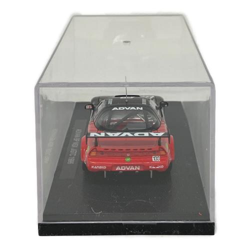 EBBRO (エブロ) 1/43 ADVAN BP NSX JGTC 1996 モデルカー 674