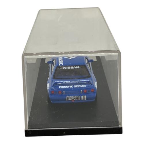 hpi・racing (エイチアイピー) CALSONIC SKYLINE（#1）1991 JTC モデルカー 8086