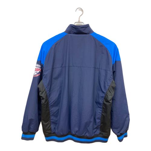 埼玉西武ライオンズ (サイタマセイブライオンズ) 応援グッズ JM23-SL-1001-NV SIZE 3XL ネイビー×ブルー