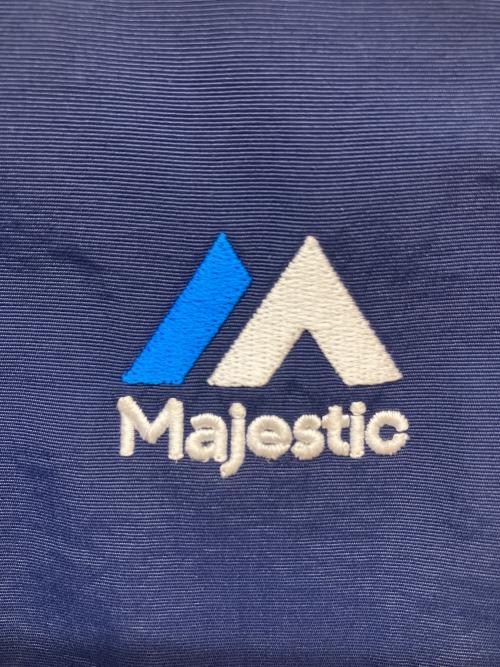 埼玉西武ライオンズ (サイタマセイブライオンズ) 応援グッズ JM23-SL-1001-NV SIZE 3XL ネイビー×ブルー