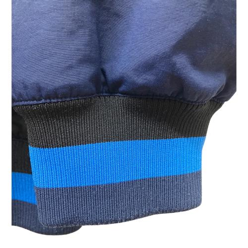 埼玉西武ライオンズ (サイタマセイブライオンズ) 応援グッズ JM23-SL-1001-NV SIZE 3XL ネイビー×ブルー
