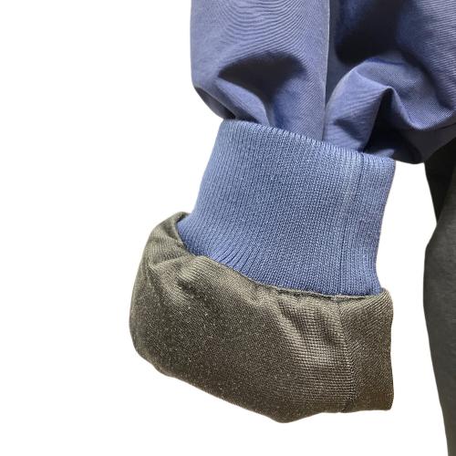 埼玉西武ライオンズ (サイタマセイブライオンズ) 応援グッズ JM23-SL-1001-NV SIZE 3XL ネイビー×ブルー