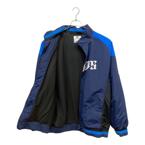 埼玉西武ライオンズ (サイタマセイブライオンズ) 応援グッズ JM23-SL-1001-NV SIZE 3XL ネイビー×ブルー