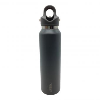 REVOMAX (レボマックス) 真空断熱ボトル 473ml グレー