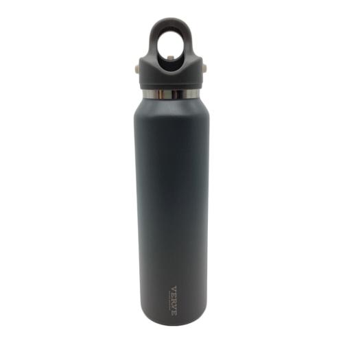 REVOMAX (レボマックス) 真空断熱ボトル 473ml グレー