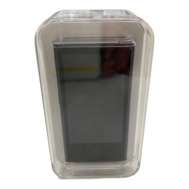 Apple (アップル) iPod nano A1446 DCYN34RFFJQ1 iPod nano 第7世代