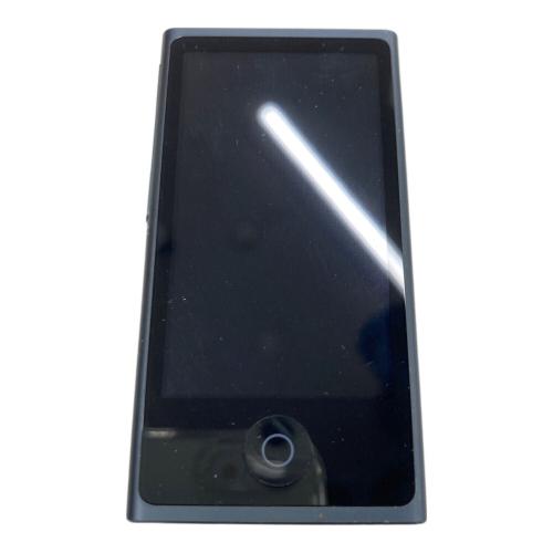 Apple (アップル) iPod nano A446