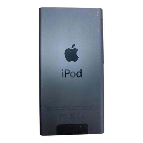 Apple (アップル) iPod nano A446