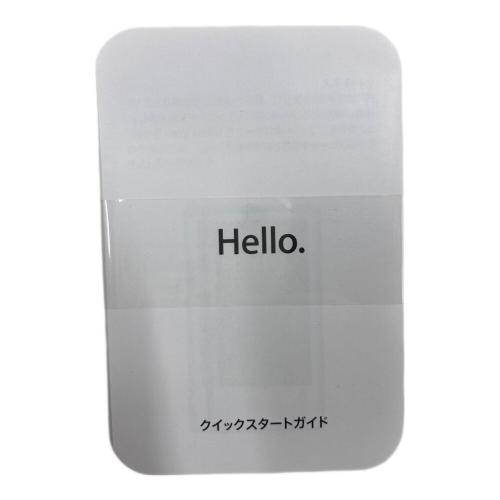 Apple (アップル) iPod nano A446