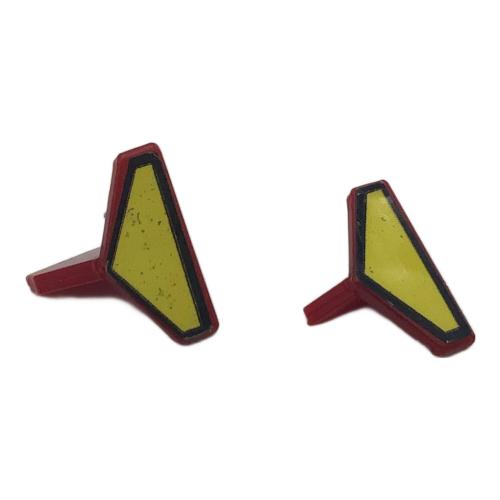 ポピー 超合金 ムテキング ホットケソーサー