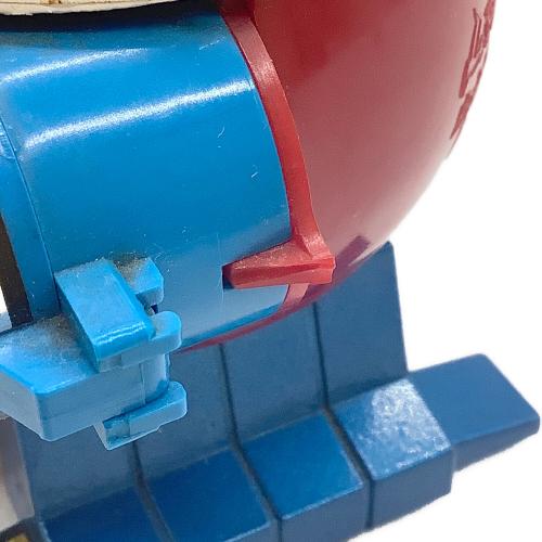 ポピー 超合金 ムテキング ホットケソーサー