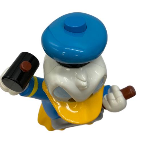 DISNEY (ディズニー) 目覚まし時計 ディズニーグッズ FD413A 動作確認済