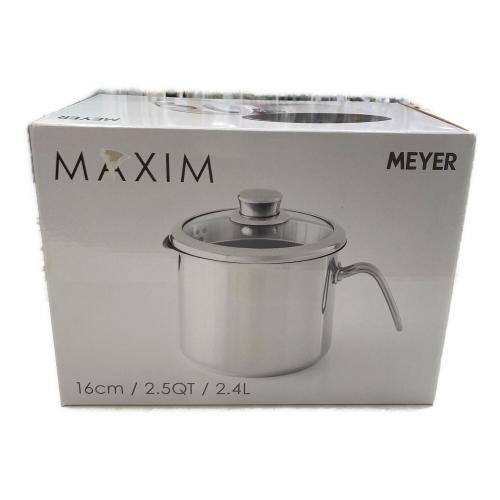 MEYER (マイヤー) 8クックポット