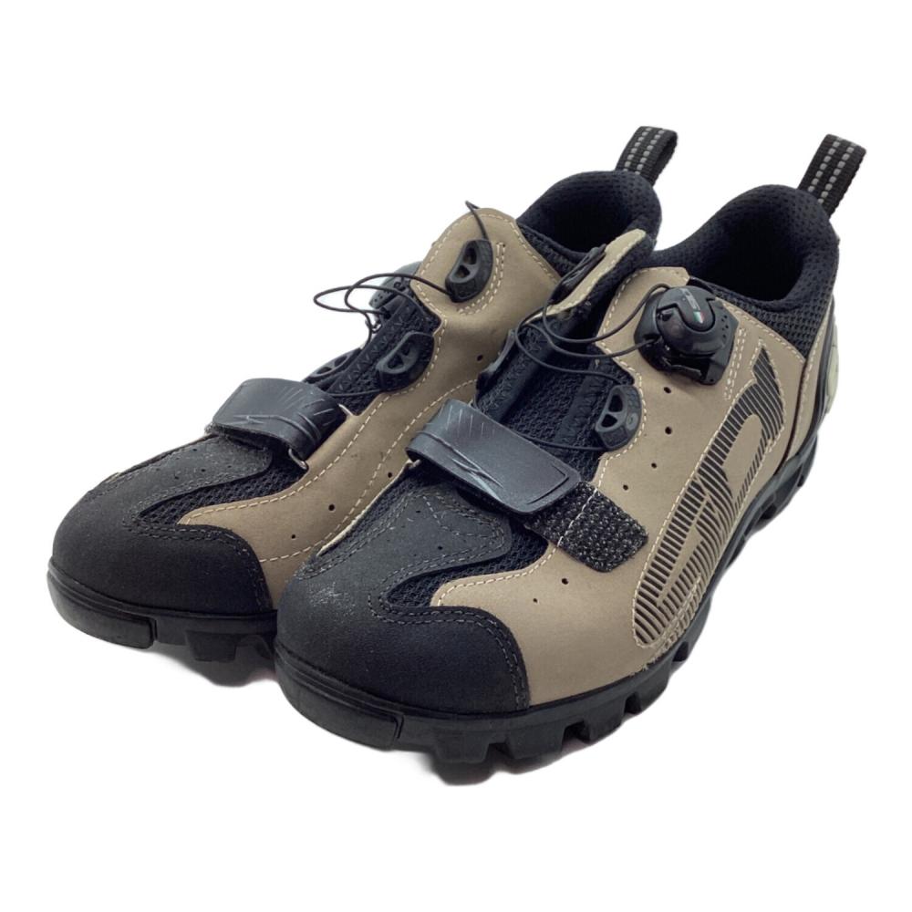 新品未使用 SIDI MTBシューズ レディース（サイズ39） SIDI (シディー) サイクルシューズ レディース SIZE 不明 ベージュ