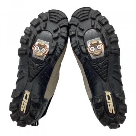 新品未使用 SIDI MTBシューズ レディース（サイズ39） SIDI (シディー) サイクルシューズ レディース SIZE 不明 ベージュ