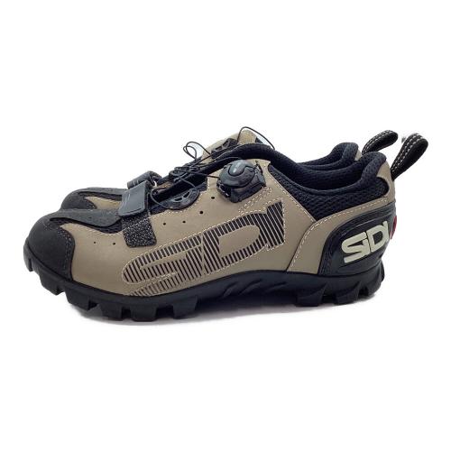 SIDI (シディー) サイクルシューズ レディース SIZE 不明 ベージュ