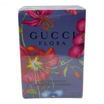 GUCCI (グッチ) ゴージャス ガーデニア オードトワレ 50ml
