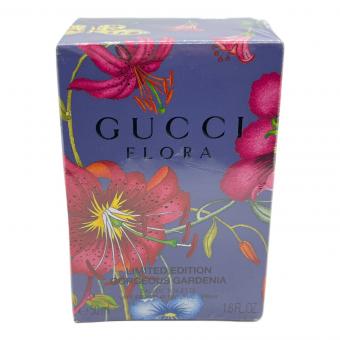 GUCCI (グッチ) ゴージャス ガーデニア オードトワレ 50ml