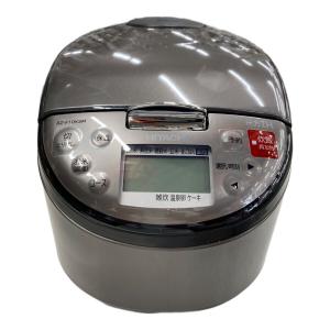 HITACHI (ヒタチ) IH炊飯ジャー RZ-F10KSM 2023年製 5.5合(1.0L)