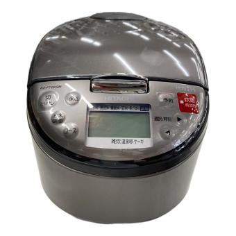 HITACHI (ヒタチ) IH炊飯ジャー RZ-F10KSM 2023年製 5.5合(1.0L)