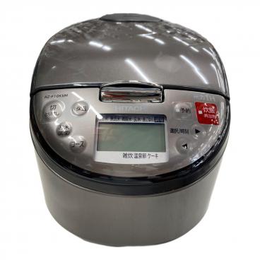 Tiger (タイガー) 圧力IH炊飯ジャー JRI-10J4 2025年製 5.5合(1.0L) ご