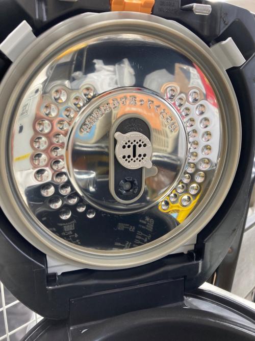 HITACHI (ヒタチ) IH炊飯ジャー RZ-F10KSM 2023年製 5.5合(1.0L)