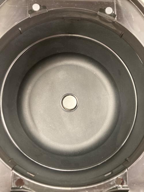 HITACHI (ヒタチ) IH炊飯ジャー RZ-F10KSM 2023年製 5.5合(1.0L)