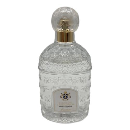 GUERLAIN (ゲラン) オーデコロン 100ml 残量80%-99% コローニュ デュ パフュマー
