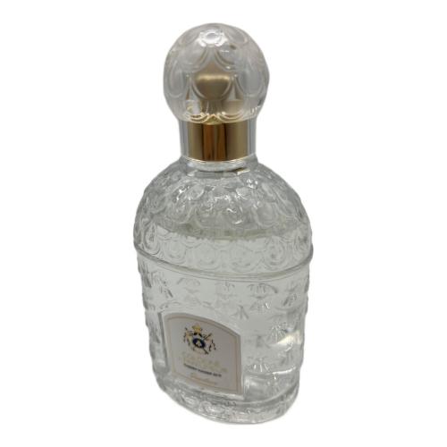 GUERLAIN (ゲラン) オーデコロン 100ml 残量80%-99% コローニュ デュ パフュマー