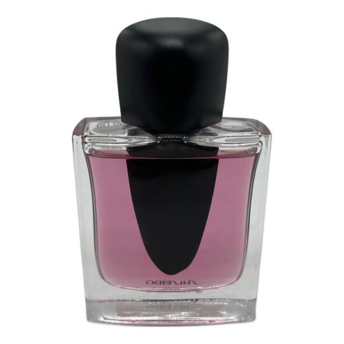 SHISEIDO (シセイドウ) ムラサキ オードパルファム 50ml 残量80%-99%
