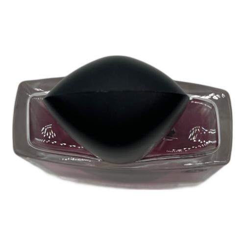 SHISEIDO (シセイドウ) ムラサキ オードパルファム 50ml 残量80%-99%