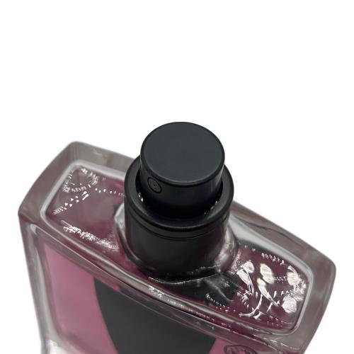SHISEIDO (シセイドウ) ムラサキ オードパルファム 50ml 残量80%-99%