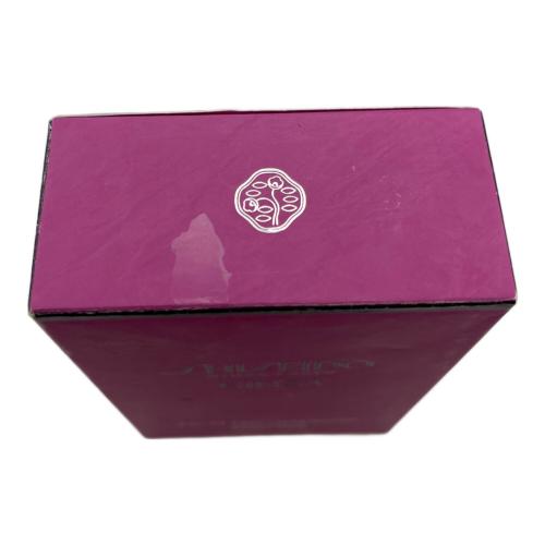 SHISEIDO (シセイドウ) ムラサキ オードパルファム 50ml 残量80%-99%