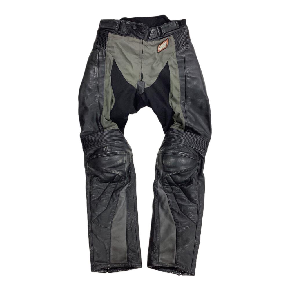 HYOD (ヒョウドウ) レザープロテクターパンツ SIZE L｜トレファクONLINE