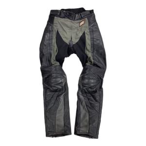 HYOD (ヒョウドウ) レザープロテクターパンツ SIZE L